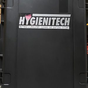 Hygienitech Systems | Mattress & Surface Sanitizing Business in a Box