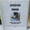Hygienitech Operating Manual