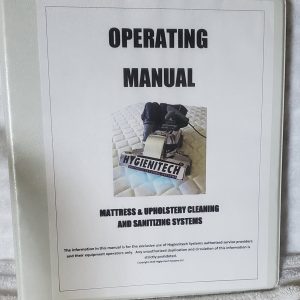Daily Operations Manual