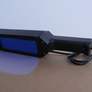 Germicidal UVC Light Portable Wand