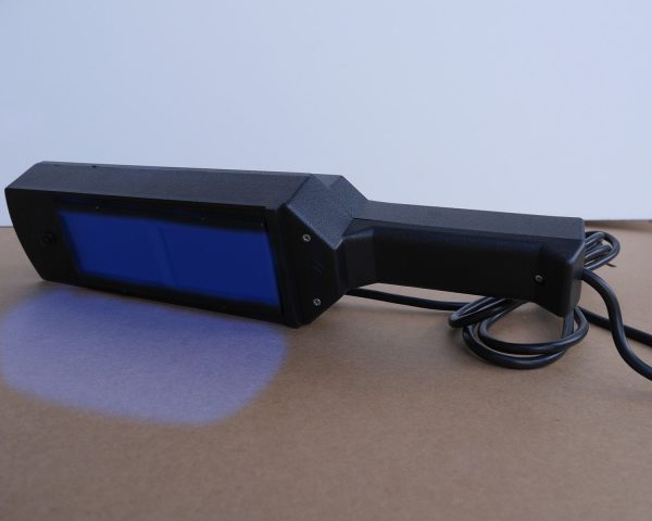 Germicidal UVC Light Portable Wand