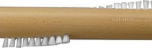 Soft beater brush - not used for carpet